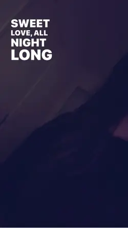 All night lirycs