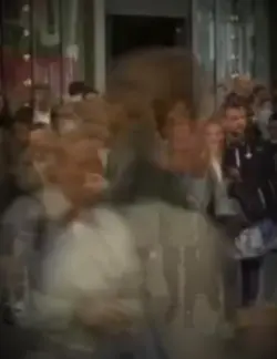 velocità distorta 