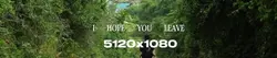 5120x1080 Trend
