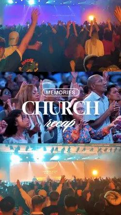 Church Worship Recap
