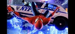 Spider-Man🕷️🤷🏼‍♂️