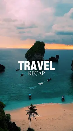 64clip travel recap