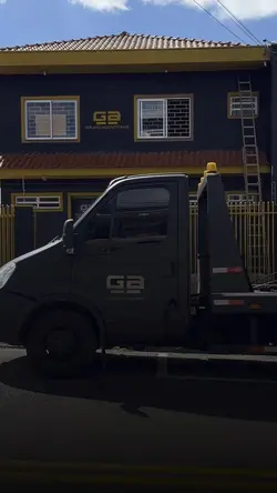 Proteção veicular 