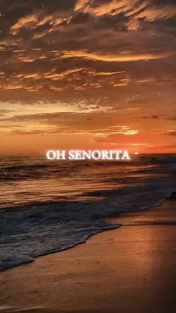 senorita