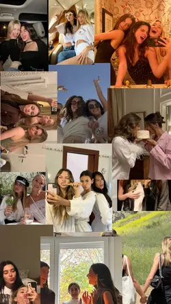 friend goals 