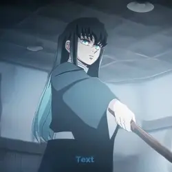 Free edit anime 