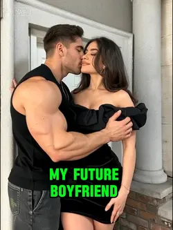 future boyfriend 