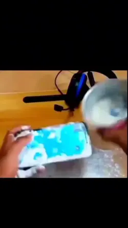 FF funny ADIT video