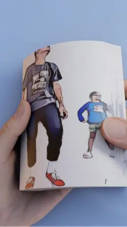 Mrcomfort flipbook 