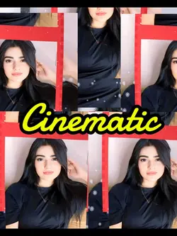 Cinematic