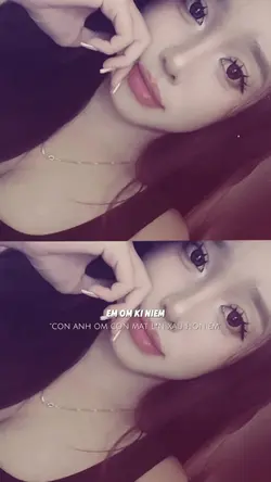 Em ôm kỉ niệm