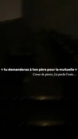 Coeur de pierre 