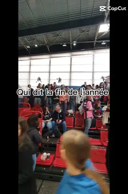 fin d'année 
