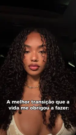 Transição da Vida