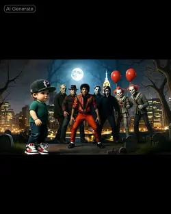 Halloween theme