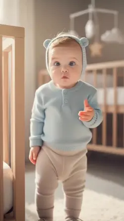 baby dance