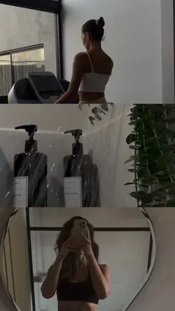 3 grid collage