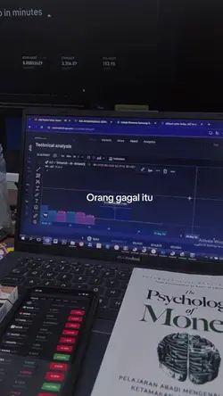 seorang pemenang 