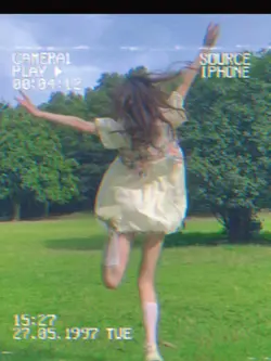 ·͜·ヾ
