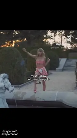 taylor knows