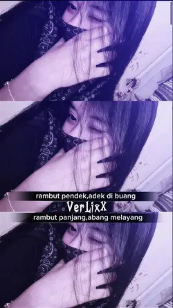 RAMBUT PENDEK