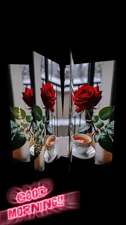 Coffe morning 
