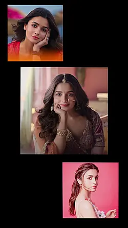 Gulabi sama/MA