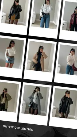 Outfit Collection