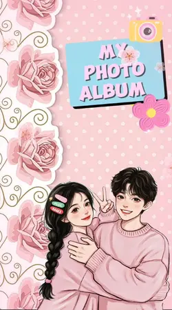 My Photo Album