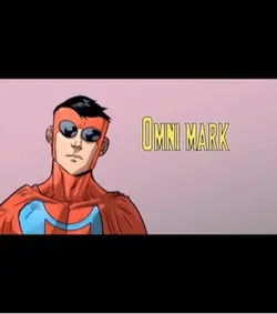 Invincible edit 