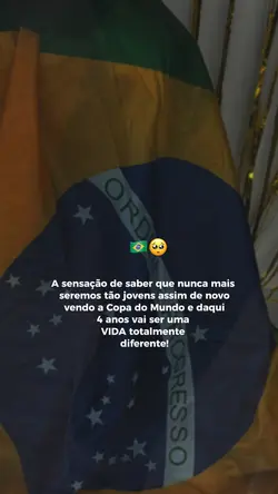 Até 2030 🇧🇷🥺