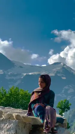 Kashmir