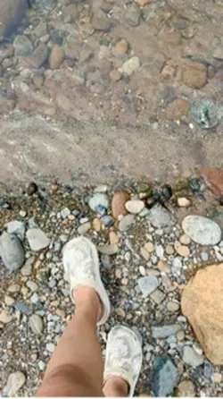 River Escape