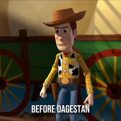 2-3 Years Dagestan