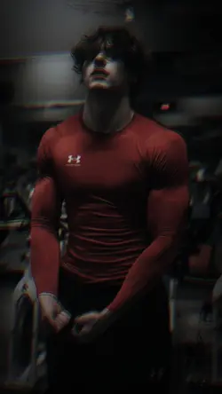 aesthetic gym