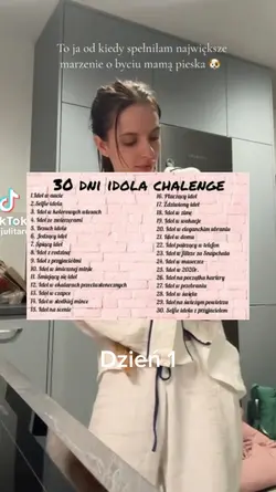 30 dni idola