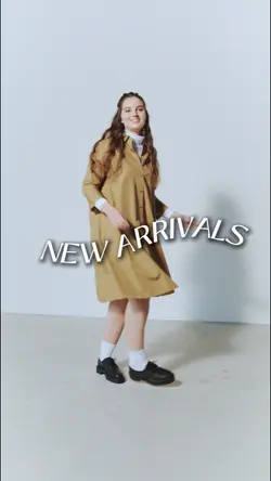 NEW ARRIVALS
