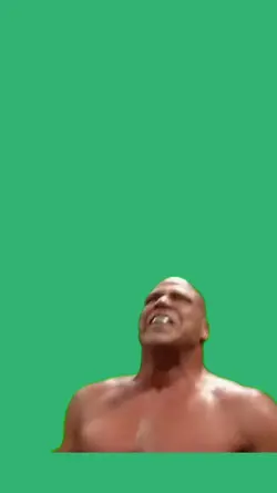 kurt angle yelling 