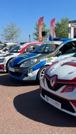 Rallye 