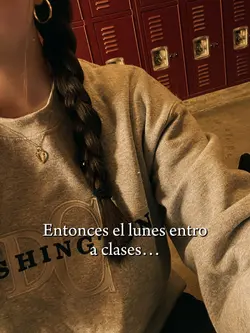 Regreso a clases