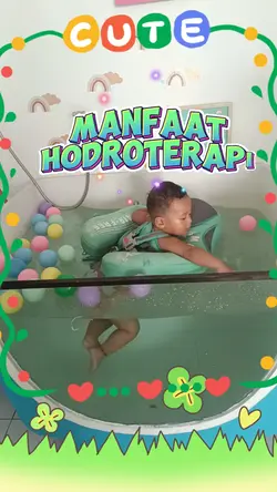bayi lucu