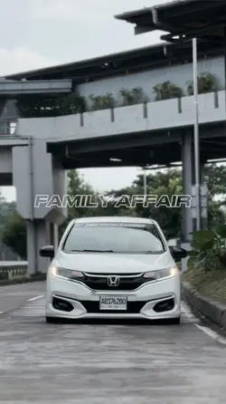 FAMILY AFFAIR (7)