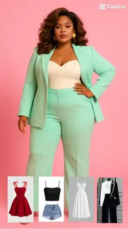 AI OUTFIT TREND
