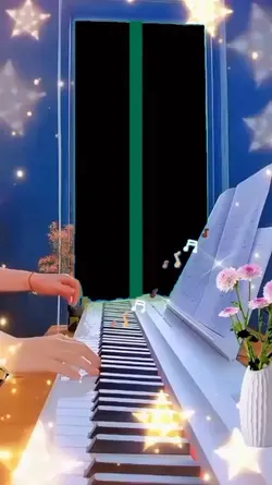piano musik