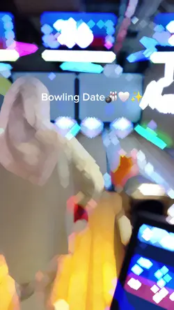 Bowling Date