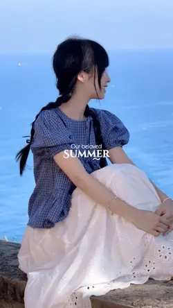 Summer vibes