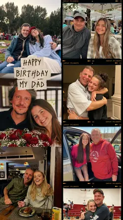 Birthday My Dad