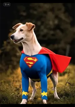 Super Dog
