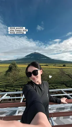 stay happy