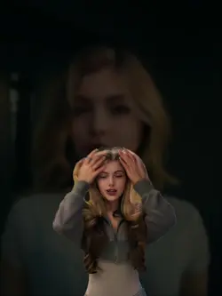 MONTAGEM NA VOLTA